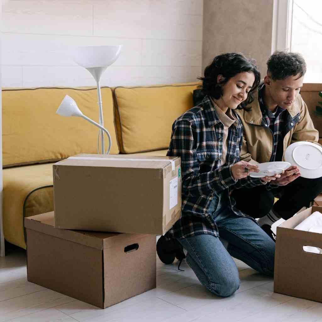 Ankara küçük nakliyat