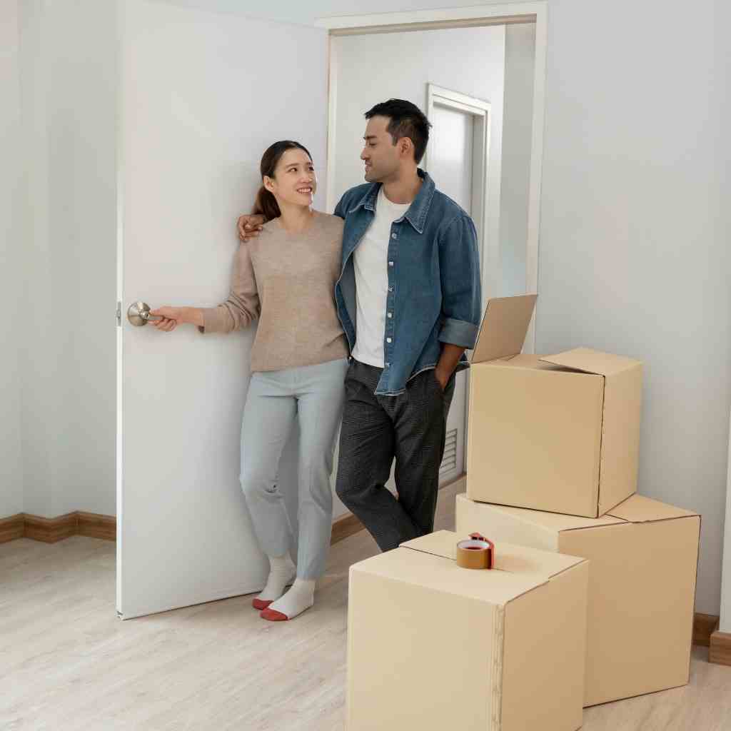 Ankara eşya depolama